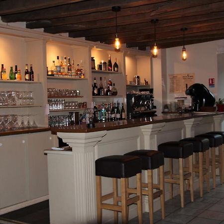 Le Manoir Du Rodoir 호텔 라로슈베르나르 외부 사진